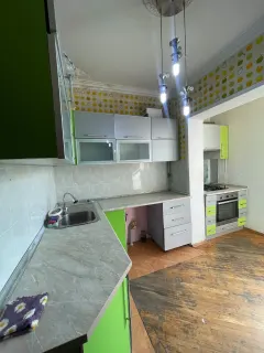 Kirayə 4 otaqlı Mənzil 115 m² Yasamal r. Yeni Yasamal q. – şəkil 18
