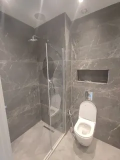 Kirayə 4 otaqlı Mənzil 129 m² Nərimanov r. – şəkil 19