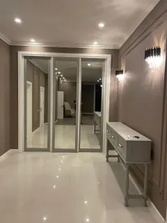For rent 4-room Apartment 350 m² Nəsimi dist. – şəkil 12
