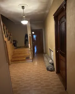 Satılır 5 otaqlı Həyət evi / Bağ evi 200 m² Binəqədi r. Binəqədi qəsəbəsi q. – şəkil 4
