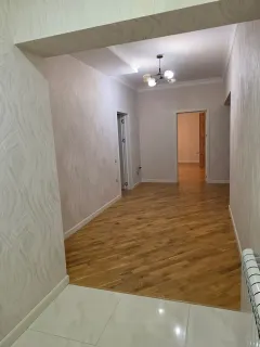 Kirayə 3 otaqlı Mənzil 130 m² Nərimanov r. – şəkil 11