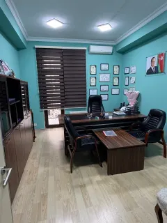 Kirayə 5 otaqlı Ofis 150 m² Xətai r. – şəkil 4