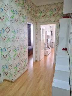Kirayə 2 otaqlı Mənzil 70 m² Nizami r. – şəkil 19