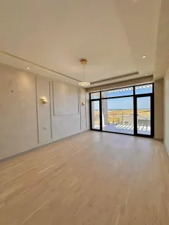 Satılır 6 otaqlı Həyət evi / Bağ evi 480 m² Xəzər r. – şəkil 4