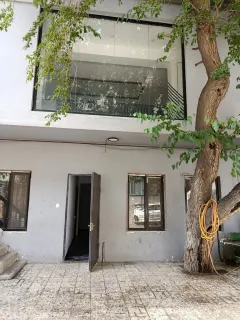 Kirayə 8 otaqlı Ofis 160 m² Bakı – şəkil 18
