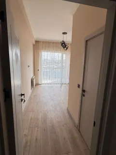 Kirayə 4 otaqlı Mənzil 166 m² Binəqədi r. – şəkil 18
