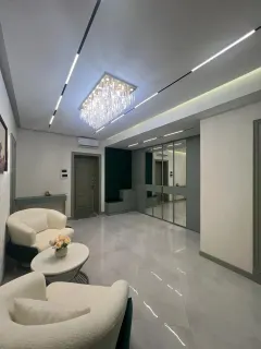 Satılır 4 otaqlı Mənzil 186 m² Nəsimi r. 28 May m. – şəkil 15