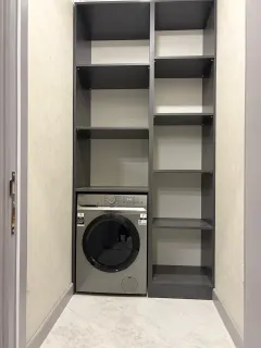 Kirayə 2 otaqlı Mənzil 80 m² Binəqədi r. – şəkil 18