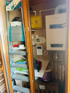 For rent 2-room Apartment 80 m² Xətai dist. Əhmədli settl. Həzi Aslanov metro – şəkil 13