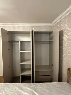 Kirayə 3 otaqlı Mənzil 120 m² Nərimanov r. Nərimanov m. – şəkil 5