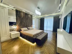Satılır 4 otaqlı Mənzil 233 m² Nərimanov r. – şəkil 3