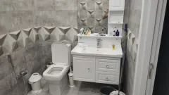 Kirayə 2 otaqlı Mənzil 65 m² Bakı – şəkil 11
