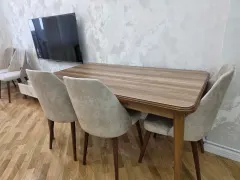 Kirayə 3 otaqlı Mənzil 90 m² Xırdalan – şəkil 12
