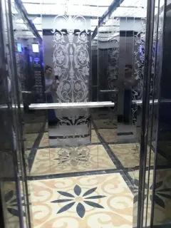Kirayə 2 otaqlı Mənzil 70 m² Nərimanov r. Gənclik m. – şəkil 13