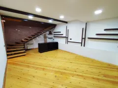 Kirayə 3 otaqlı Ofis 80 m² Nəsimi r. – şəkil 10