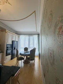 Kirayə 3 otaqlı Mənzil 185 m² Səbail r. Sahil m. – şəkil 13