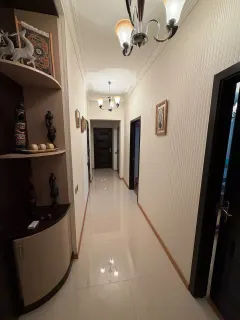 Kirayə 3 otaqlı Mənzil 125 m² Xəzər r. 28 May m. – şəkil 7