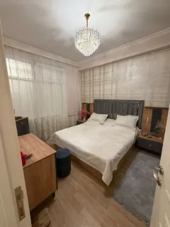 Kirayə 2 otaqlı Mənzil 68 m² Nəsimi r. 28 May m. – şəkil 4