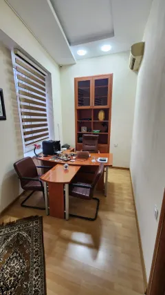 Kirayə 3 otaqlı Mənzil 72 m² Səbail r. İçərişəhər m. – şəkil 7