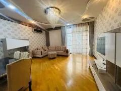 Kirayə 4 otaqlı Mənzil 166 m² Nərimanov r. Nərimanov m. – şəkil 4