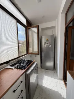 Kirayə 2 otaqlı Mənzil 60 m² Xətai r. Əhmədli m. – şəkil 12
