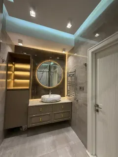 Rəssamlıq yanı 4 otaq 2500azn – şəkil 19