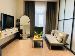 Kirayə 2 otaqlı Mənzil 70 m² Xətai r. – şəkil 3