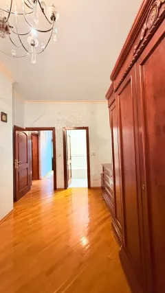 Satılır 3 otaqlı Mənzil 135 m² Yasamal r. Elmlər Akademiyası m. – şəkil 13