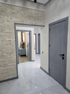 Kirayə 3 otaqlı Mənzil 105 m² Nərimanov r. – şəkil 17