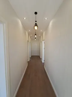 Satılır 4 otaqlı Həyət evi / Bağ evi 110 m² Xəzər r. Binə q. – şəkil 2