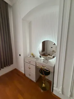Kirayə 3 otaqlı Mənzil 140 m² Səbail r. – şəkil 13