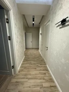Kirayə 3 otaqlı Mənzil 100 m² Xətai r. Ağ şəhər q. – şəkil 5