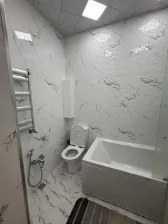 Kirayə 3 otaqlı Mənzil 97 m² Xətai r. – şəkil 17