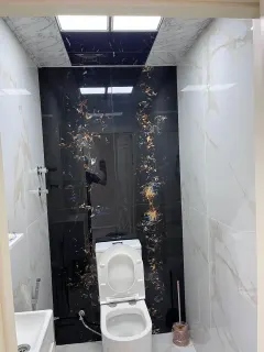 Satılır 3 otaqlı Mənzil 131 m² Nəsimi r. – şəkil 14