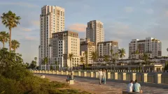 Satılır 1 otaqlı Mənzil 57 m² Sabunçu r. Sea Breeze q. – şəkil 3