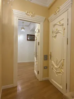 Satılır 4 otaqlı Mənzil 190 m² Nəsimi r. – şəkil 3