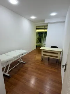 Kirayə 1 otaqlı Ofis 14 m² Nəsimi r. – şəkil 8
