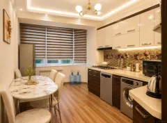 Satılır 2 otaqlı Mənzil 77 m² Abşeron r. – şəkil 10