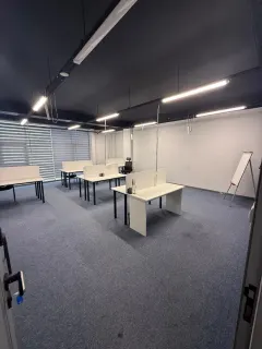 Kirayə 13 otaqlı Ofis 530 m² Nəsimi r. 28 May m. – şəkil 9