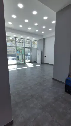 Kirayə Obyekt 190 m² Xətai r. – şəkil 4