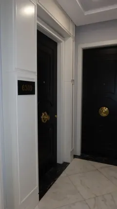 Kirayə 3 otaqlı Ofis 90 m² Xətai r. – şəkil 8