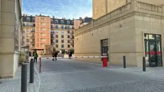Kirayə 3 otaqlı Mənzil 90 m² Xətai r. Ağ şəhər q. – şəkil 11