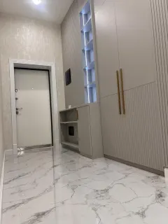 Kirayə 2 otaqlı Mənzil 82 m² Sabunçu r. Sea Breeze q. – şəkil 4
