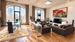 Satılır 4 otaqlı Mənzil 230 m² Nəsimi r. Nizami m. – şəkil 4