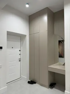 Kirayə 2 otaqlı Mənzil 80 m² Xətai r. Ağ şəhər q. – şəkil 4