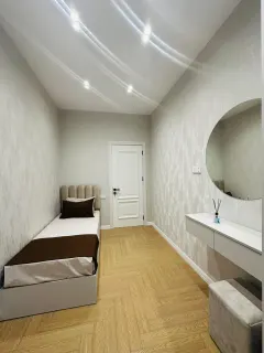 Satılır 4 otaqlı Mənzil 145 m² Nərimanov r. – şəkil 12