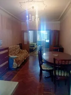 Satılır 5 otaqlı Mənzil 125 m² Binəqədi r. 8-ci mikrorayon q. Azadlıq prospekti m. – şəkil 5
