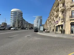 Kirayə 3 otaqlı Mənzil 132 m² Xətai r. – şəkil 15