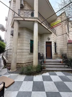 Kirayə 12 otaqlı Ofis 1000 m² Nərimanov r. Gənclik m. – şəkil 1