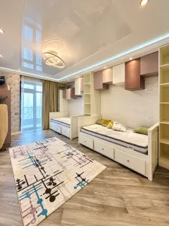 Satılır 3 otaqlı Mənzil 180 m² Nəsimi r. – şəkil 11